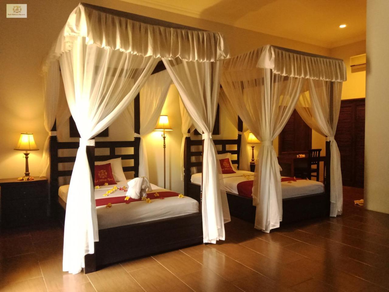 Bali Nibbana Holiday park