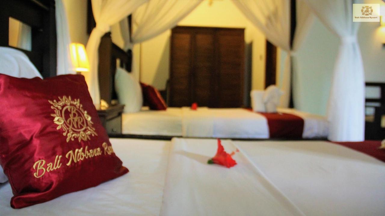 Bali Nibbana Holiday park 3*