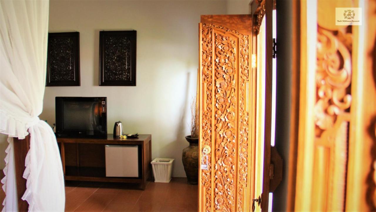 Bali Nibbana Holiday park