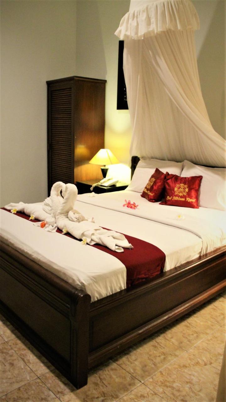 Bali Nibbana Holiday park Umeanyar