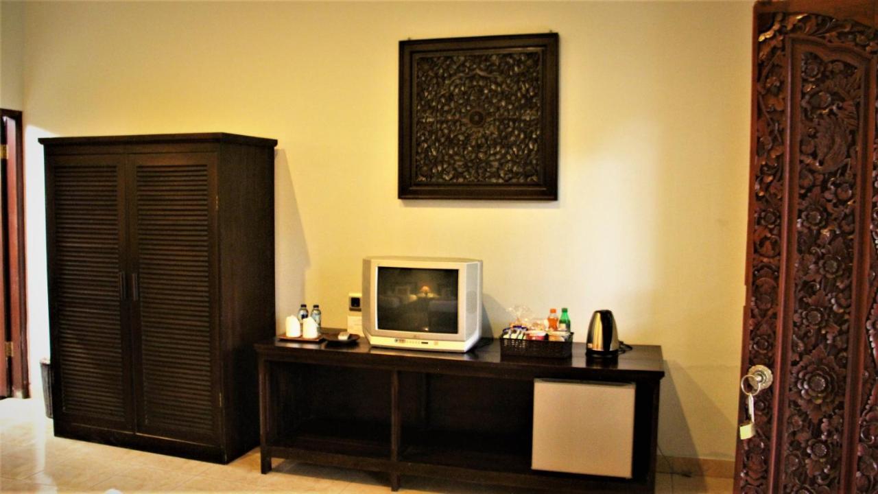 Bali Nibbana Holiday park 3*