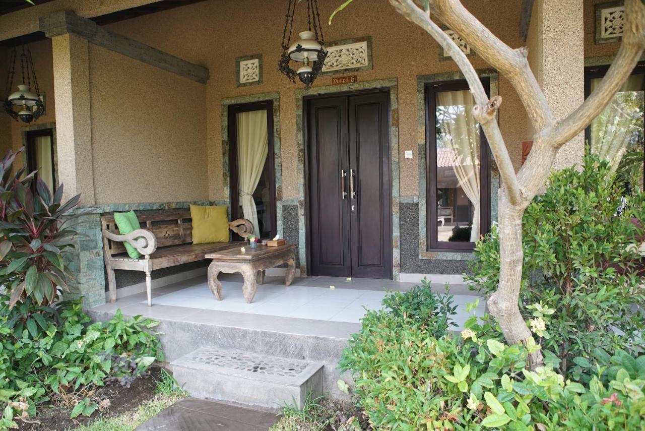 Homestay Oma In Bali