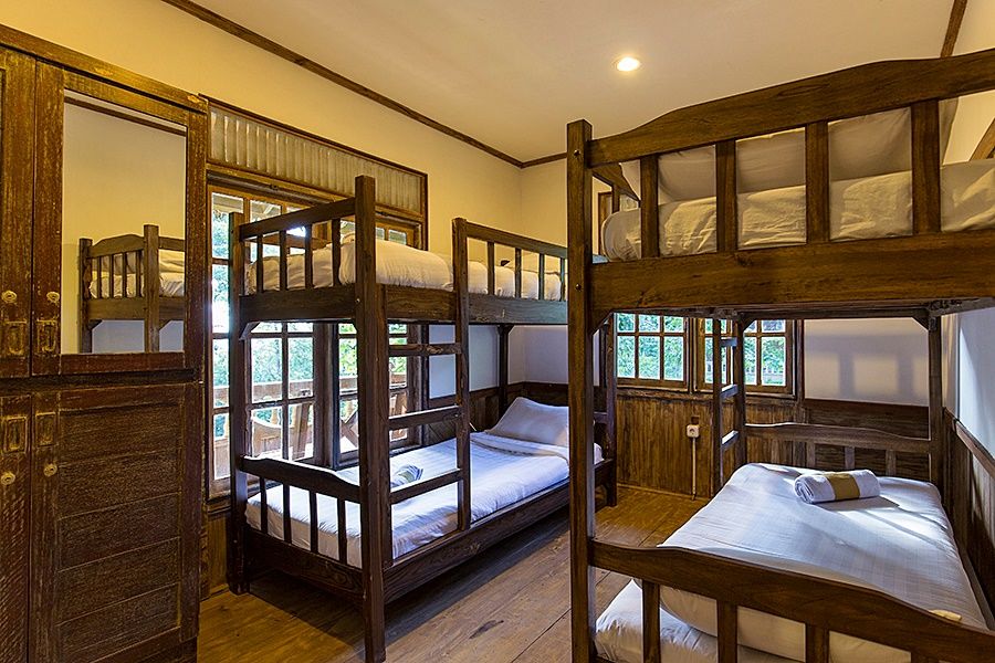 Holiday home Menjangan - Chse Certified Banyuwedang