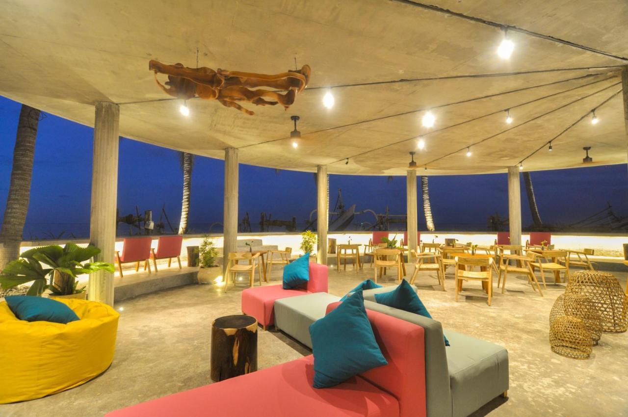 Villa The Tiing