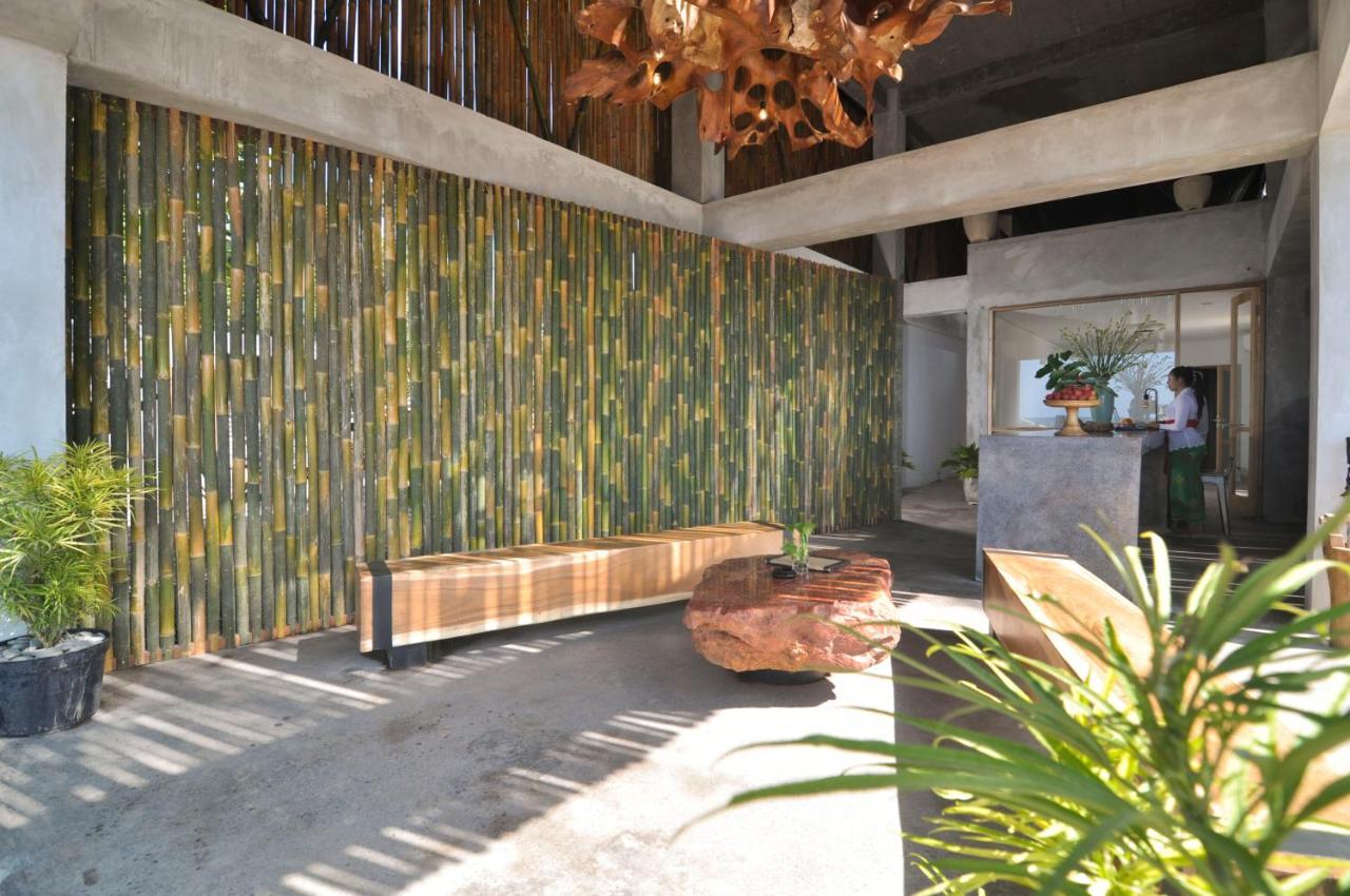 Villa The Tiing