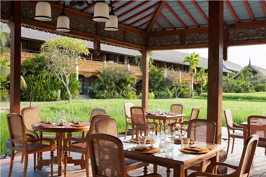 Resort Alaya 5*