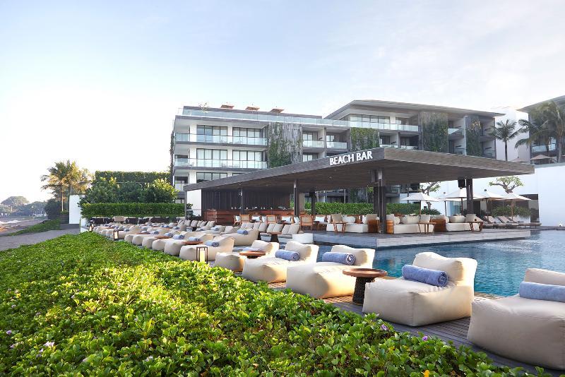 Hotel At Alila