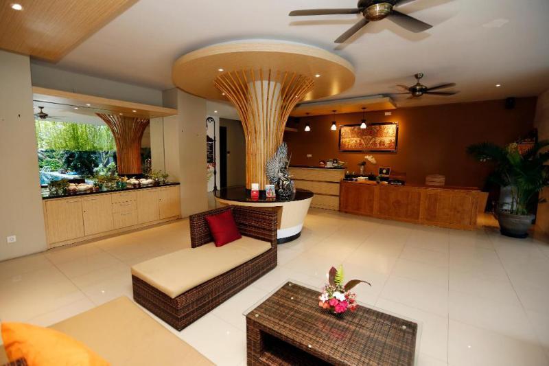 Argya Santi Hotel 3*