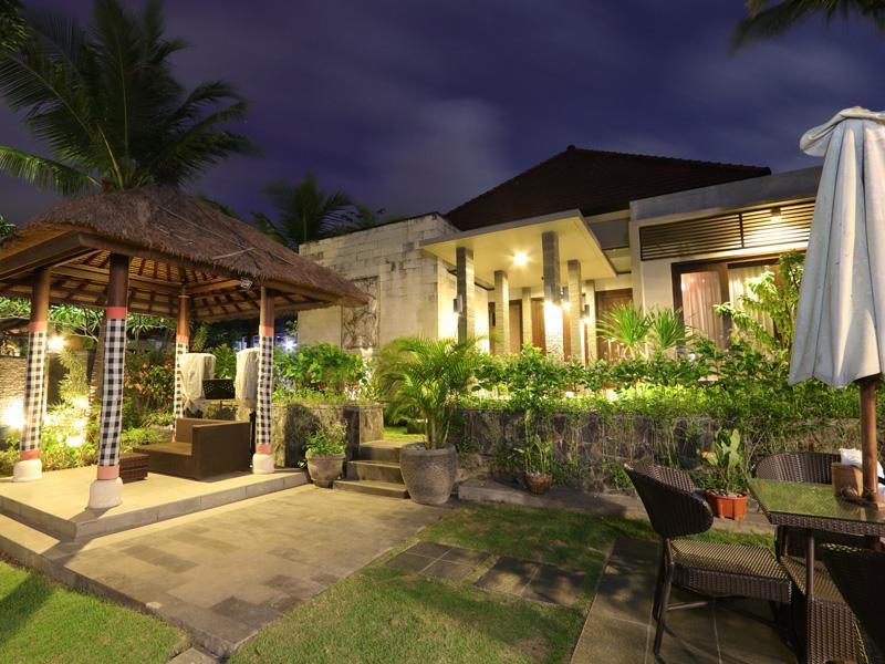 Argya Santi 3* Kuta Selatan