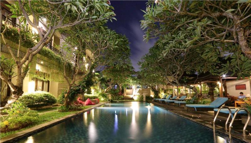 Hotel Argya Santi