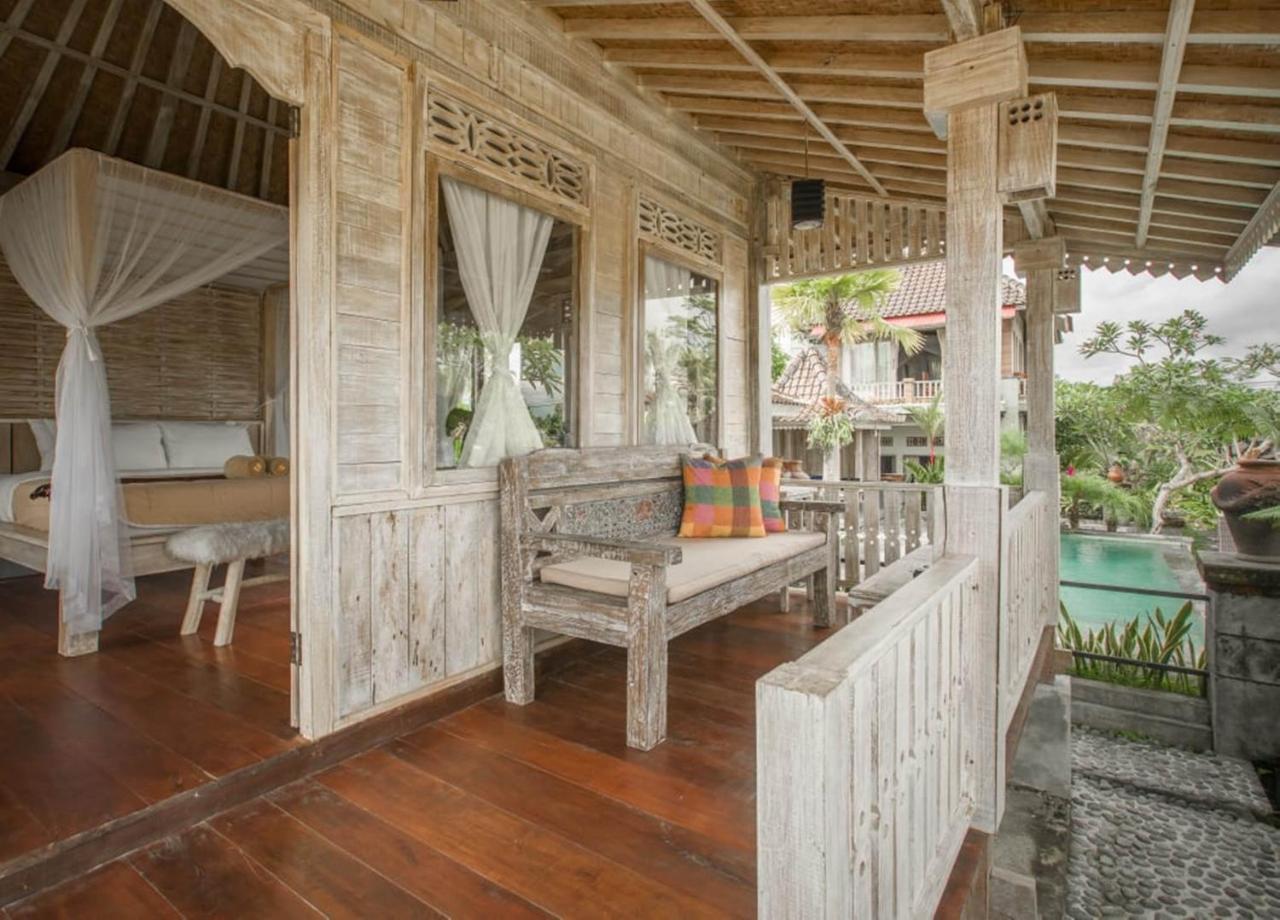 Uma Caming & Gym Tegallalang (Bali)