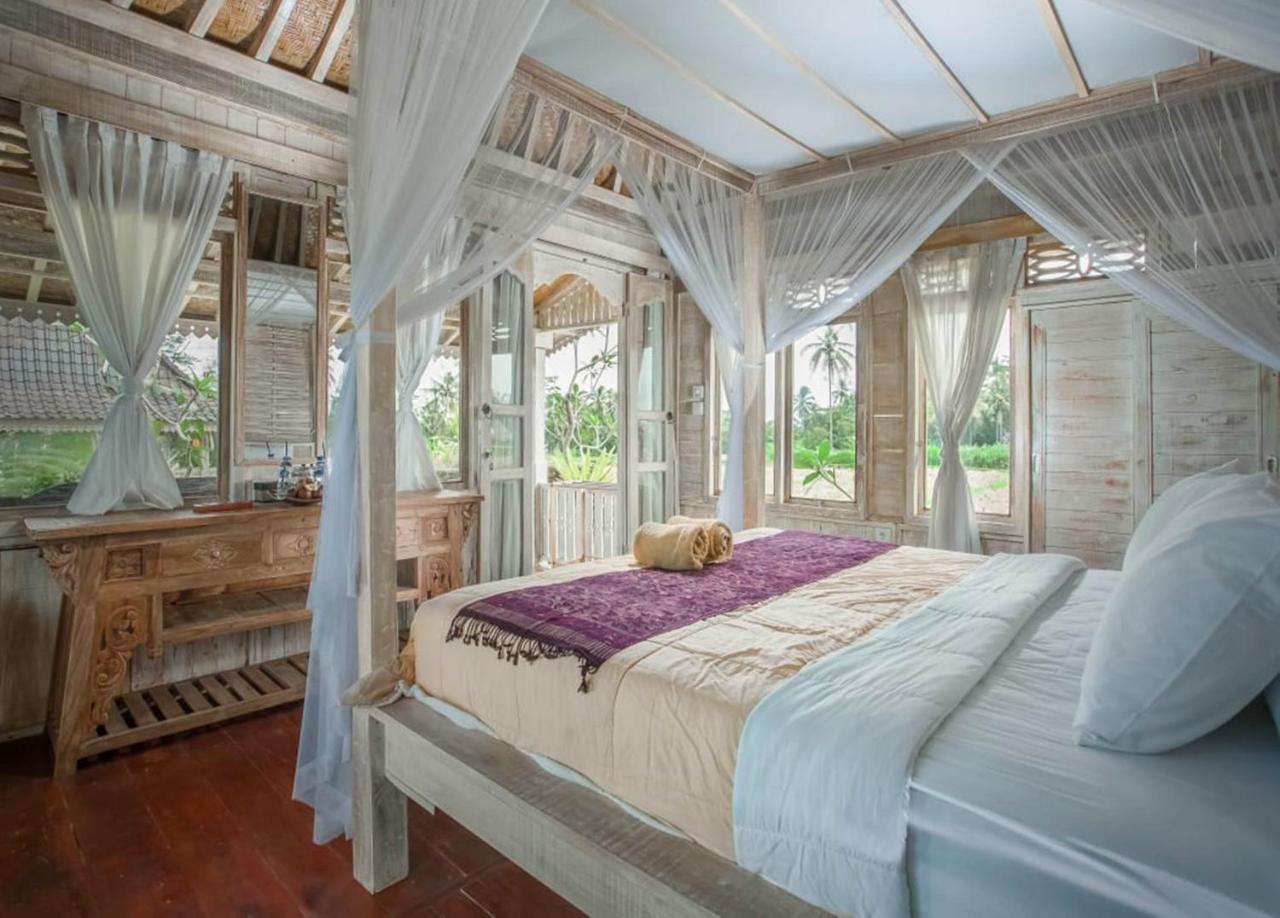 Guest house Uma Caming & Gym Tegallalang (Bali)