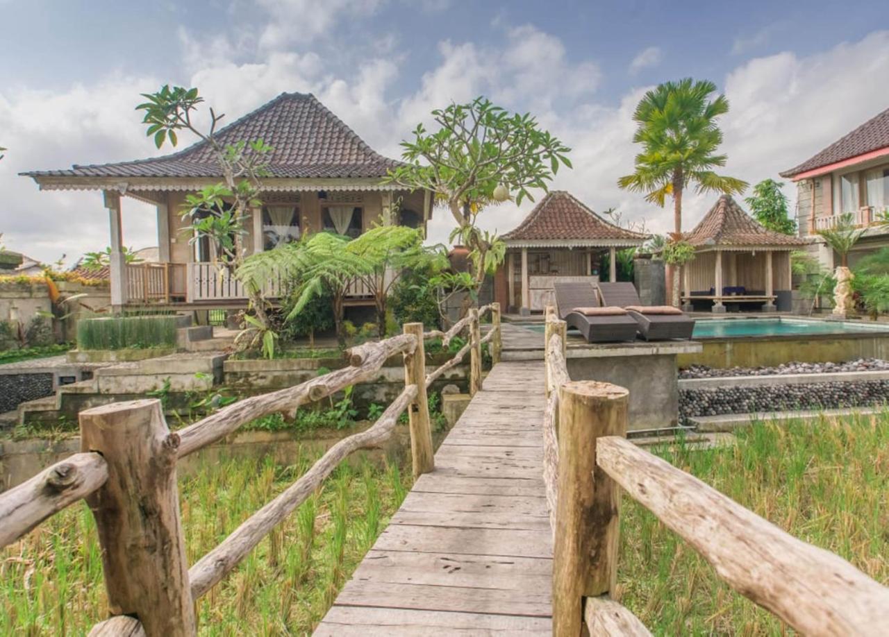 Uma Caming & Gym Guest house