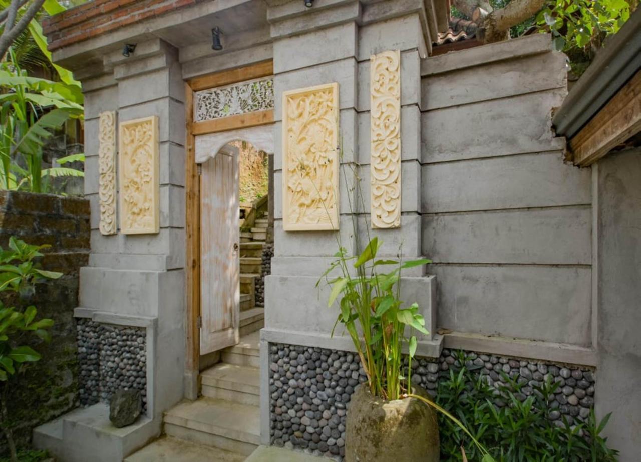 Uma Caming & Gym 4* Tegallalang (Bali)