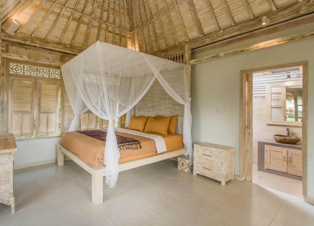 Guest house Uma Caming & Gym 4*