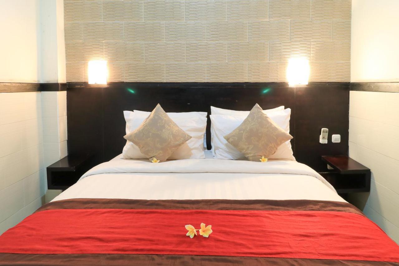 Guest house Antara Sunset Road 3*