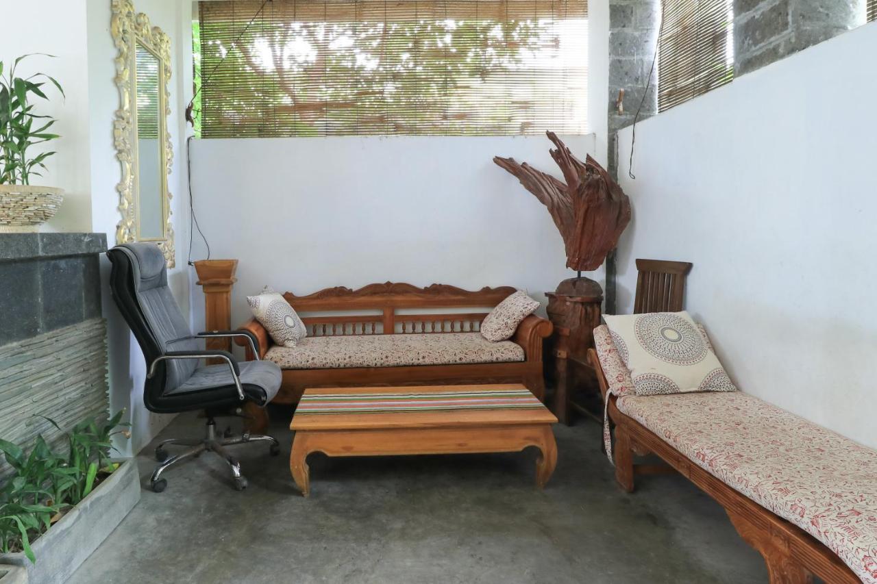 Indah Citarum Guest house Denpasar (Bali)