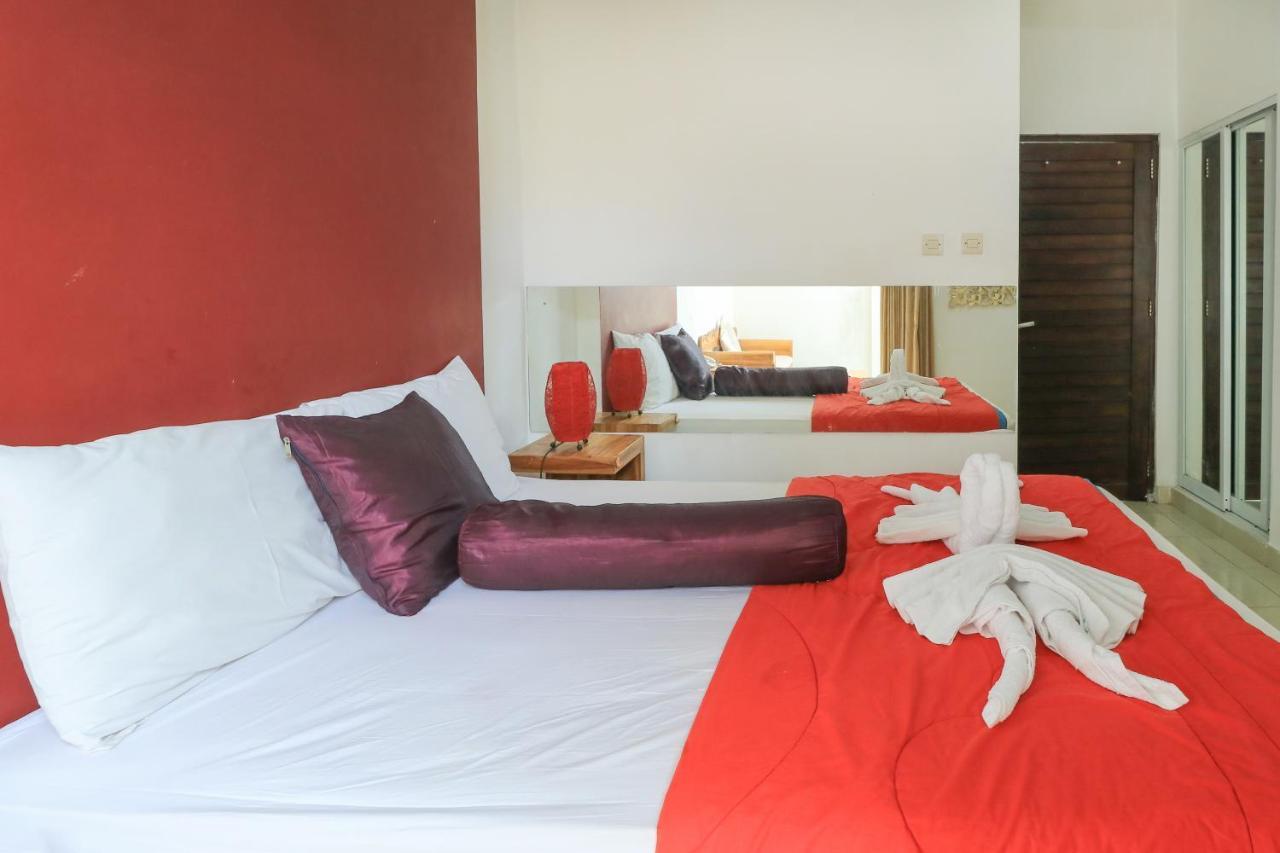Indah Citarum Guest house