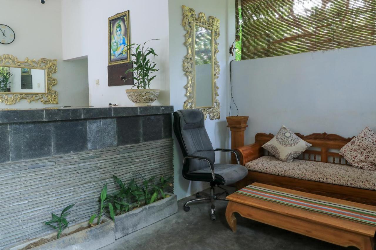 Guest house Indah Citarum Denpasar (Bali)