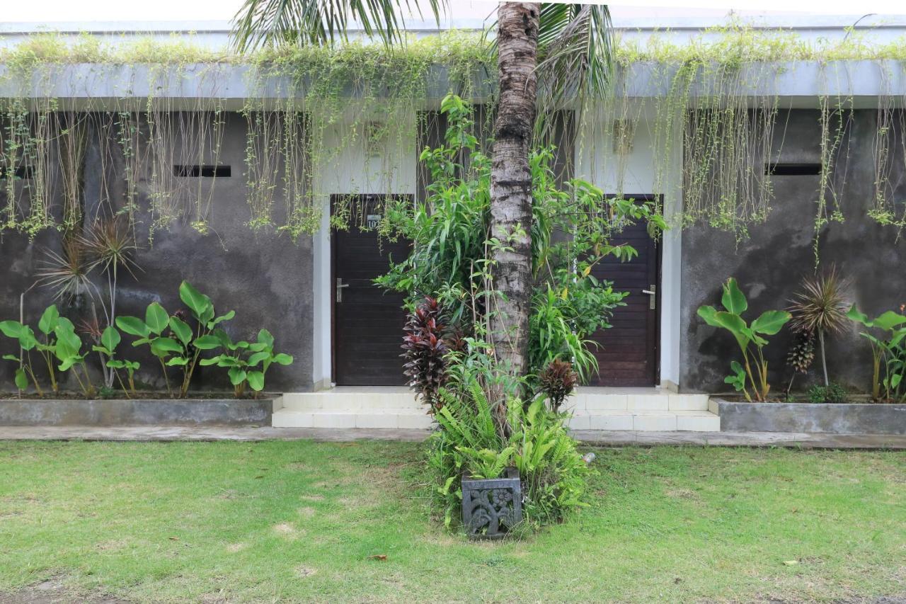 Guest house Indah Citarum *
