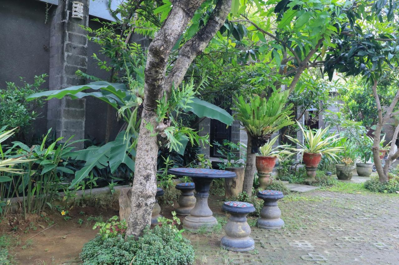 Guest house Indah Citarum