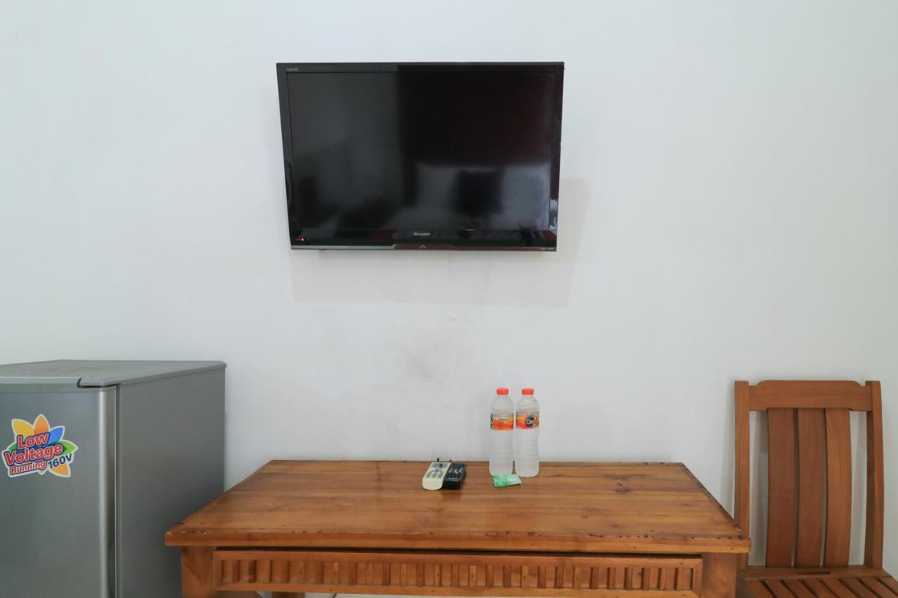 Guest house Indah Citarum *