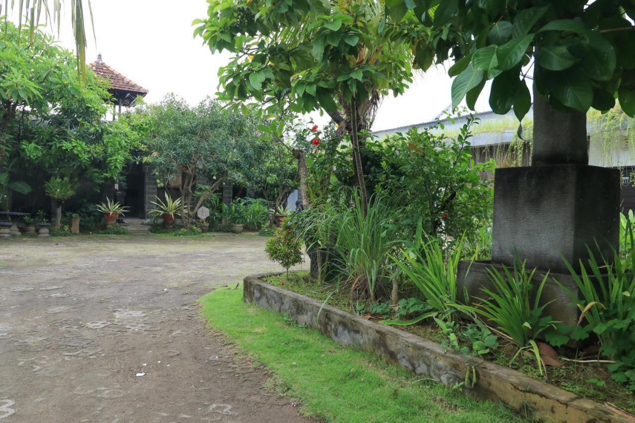 Guest house Indah Citarum *