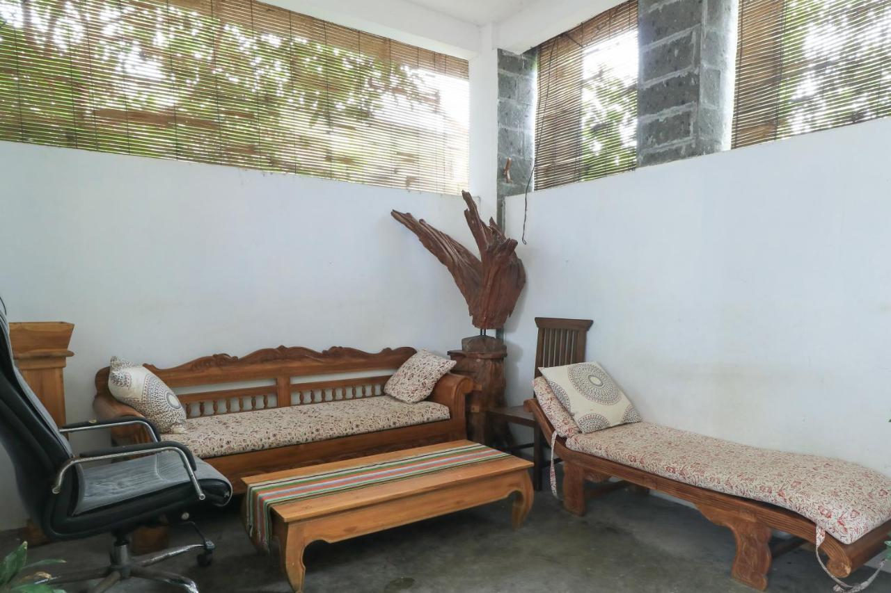 Guest house Indah Citarum
