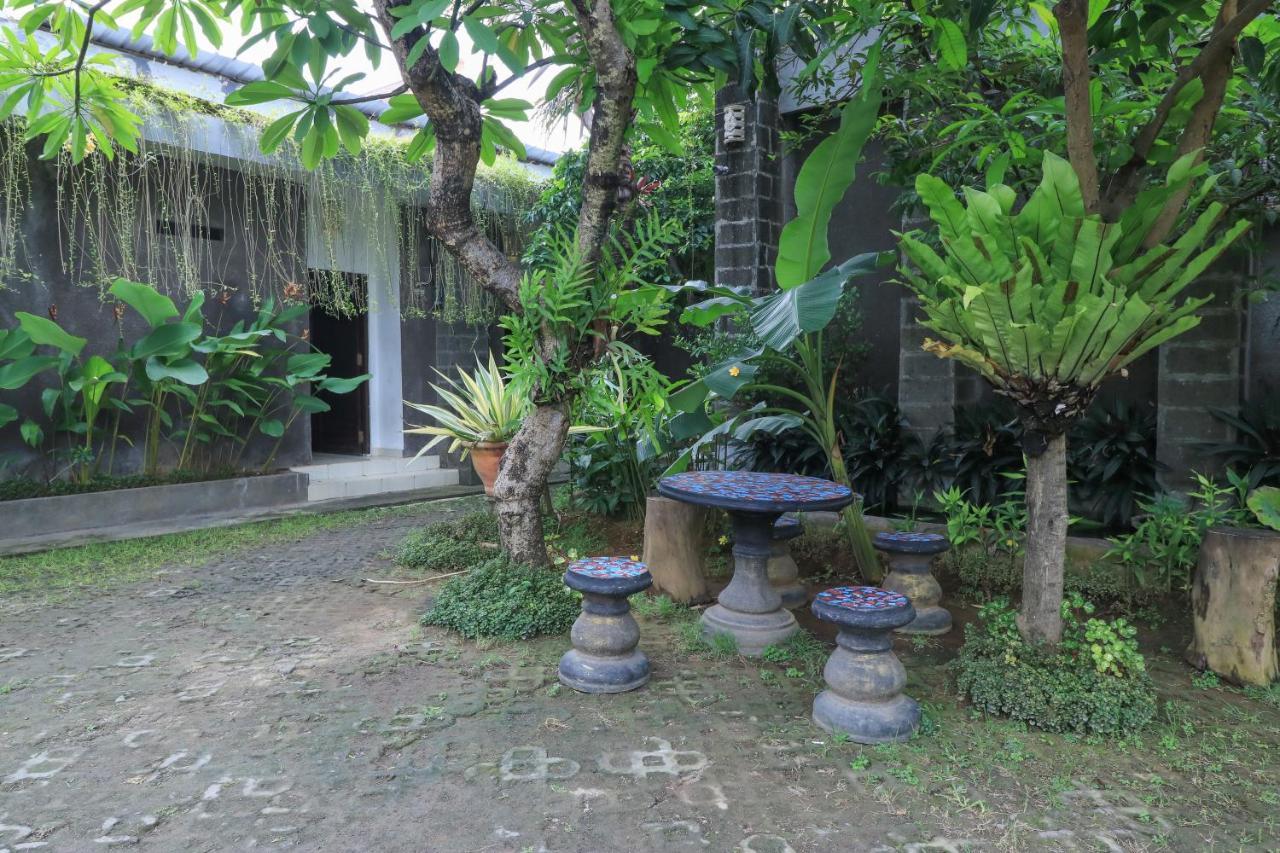 Guest house Indah Citarum *