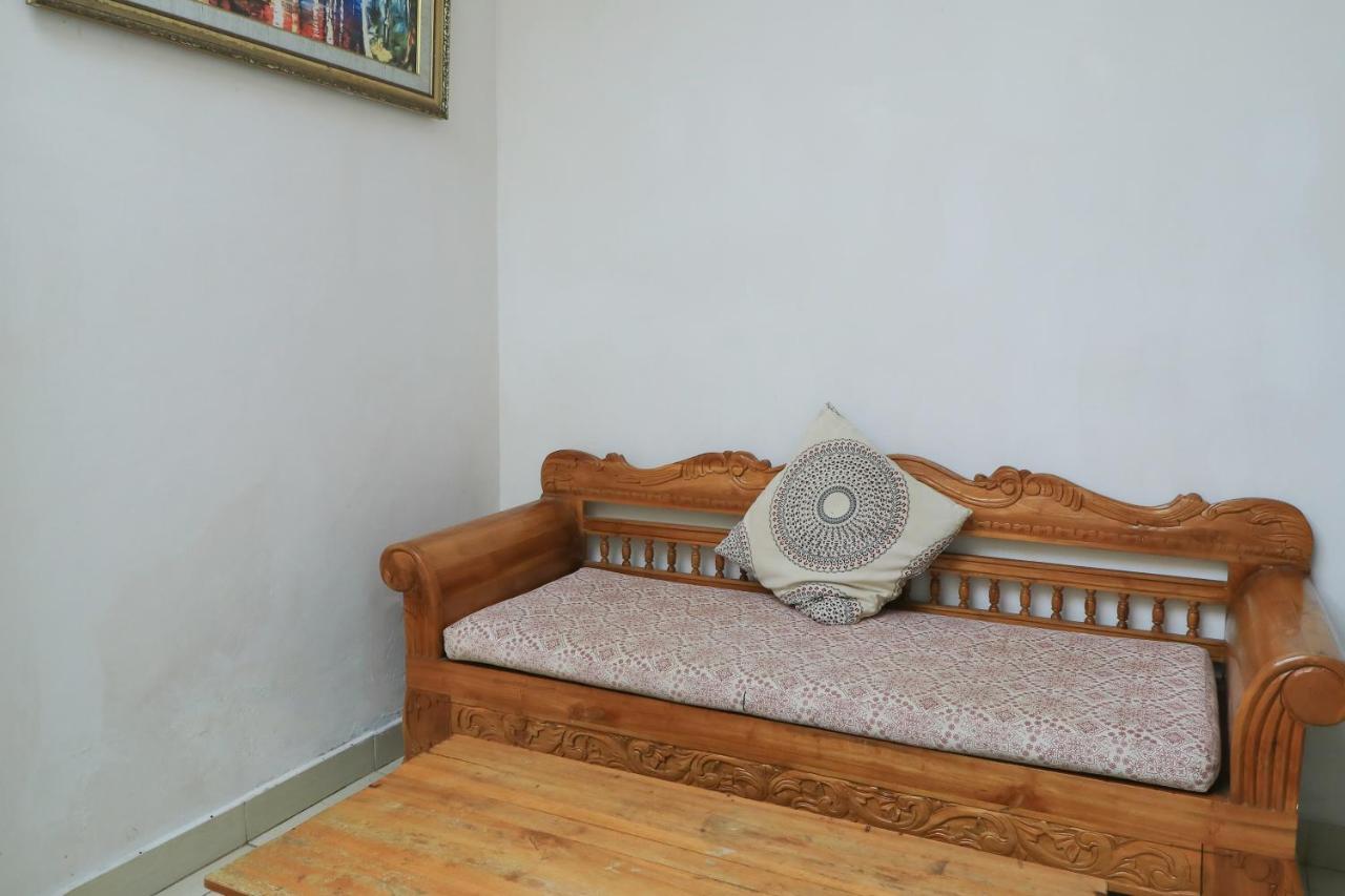 Guest house Indah Citarum *