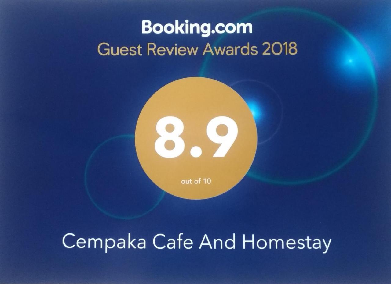 Cempaka Homestay