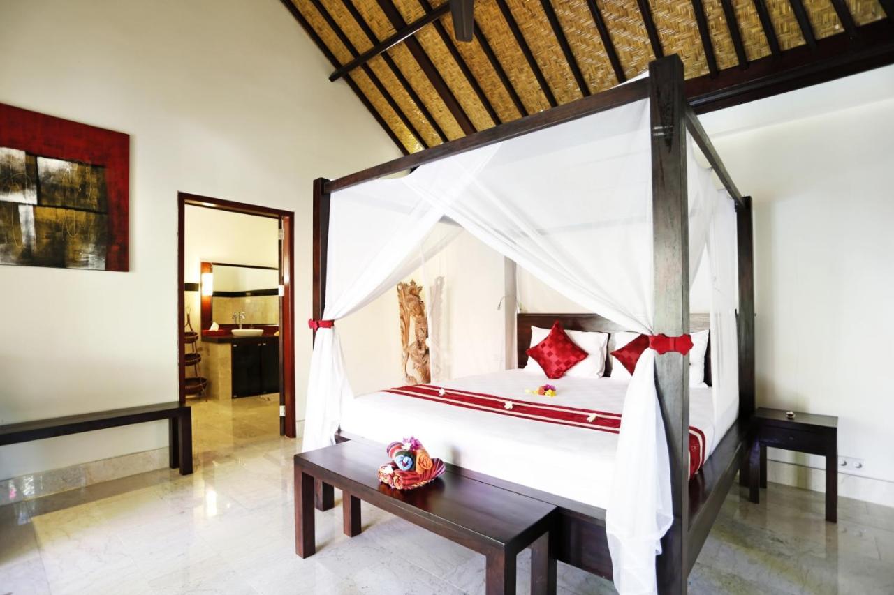 Hotel Teluk Karang Dive &