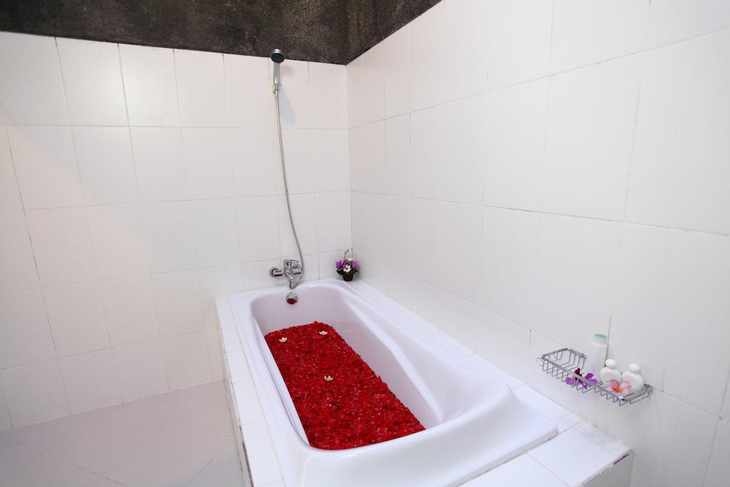 Ubad Retreat Hotel