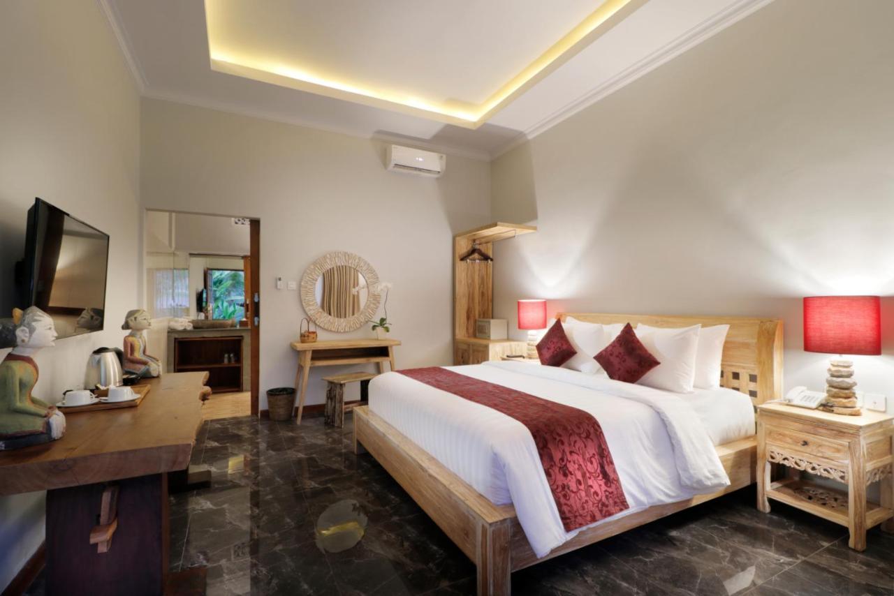 Resort Sacred River Retreat And 4*