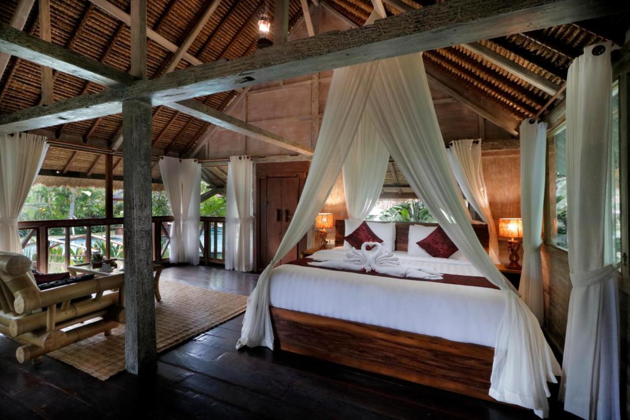 Sacred River Retreat And
