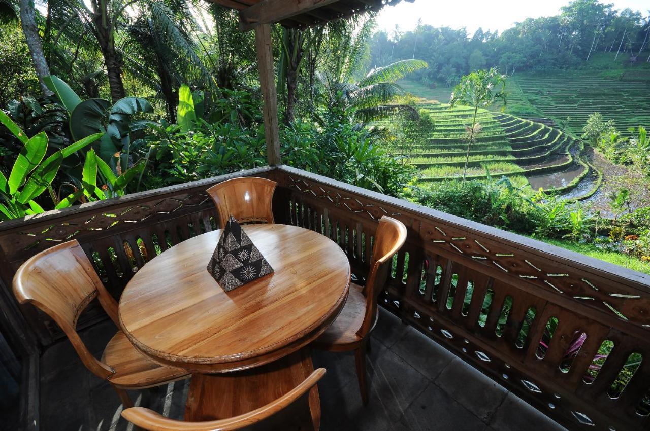Bali Lush Selemadeg (Bali)