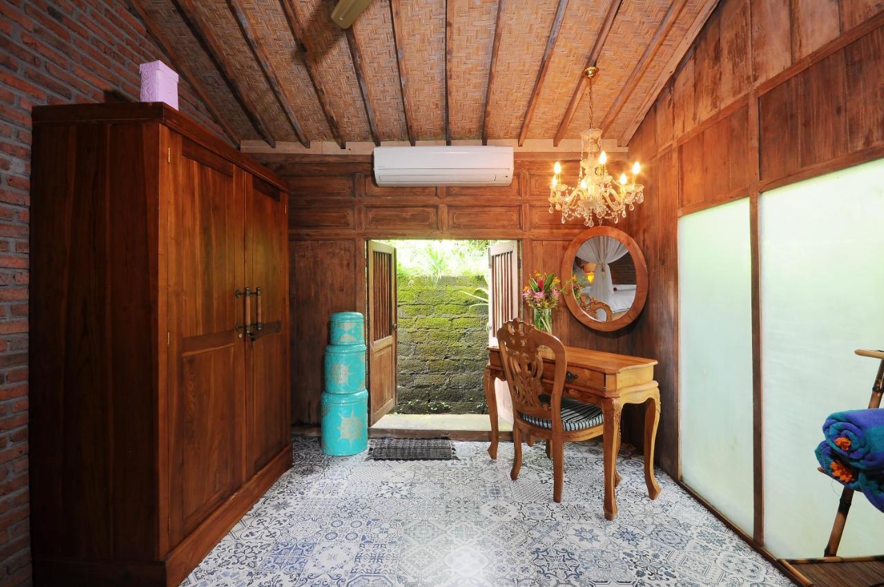 Bed & Breakfast Bali Lush 3*