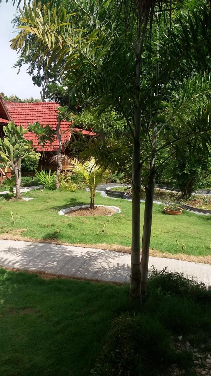 Taman liburan Beautiful House Batununggul