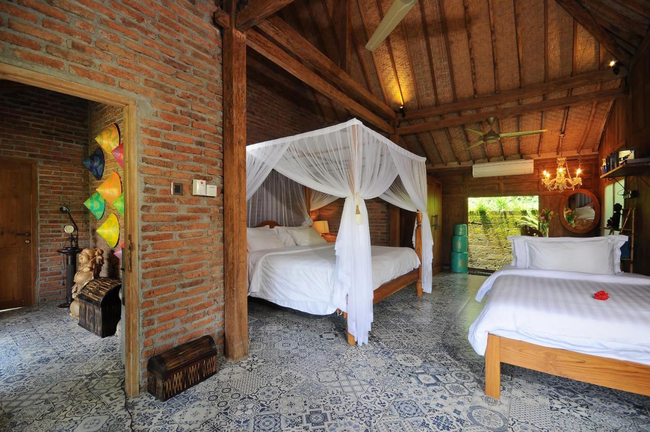 Bed & Breakfast Bali Lush Selemadeg (Bali)