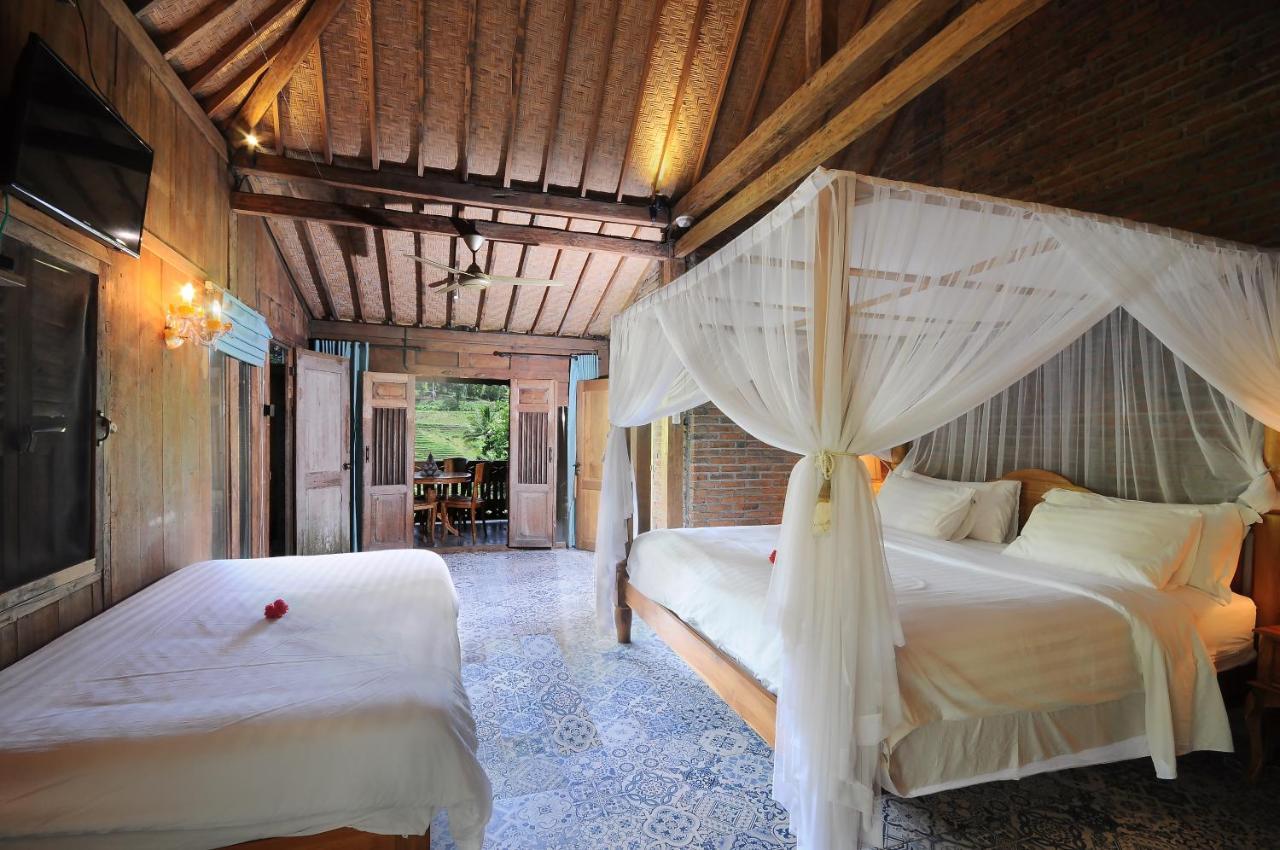Bed & Breakfast Bali Lush Selemadeg (Bali)