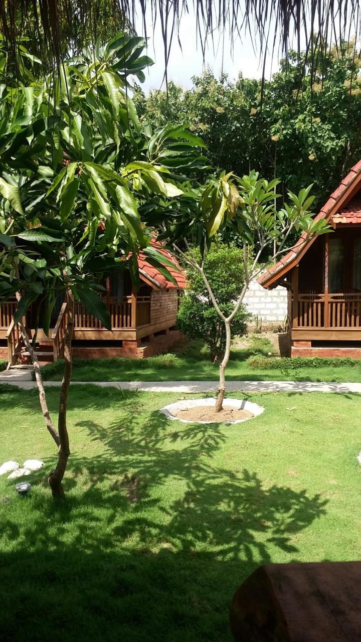 Beautiful House Batununggul