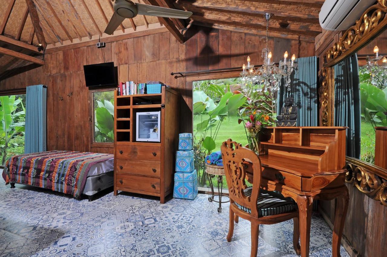 Bali Lush Bed & Breakfast 3*