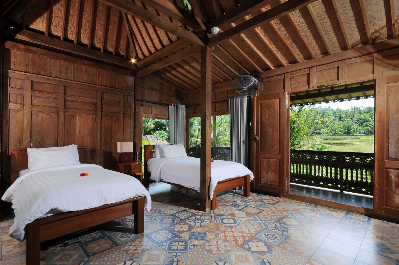 Bali Lush Bed & Breakfast