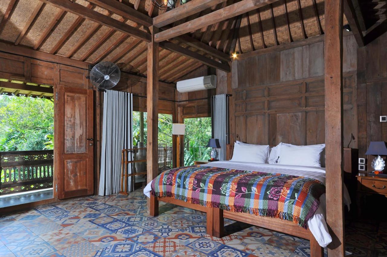 Bali Lush