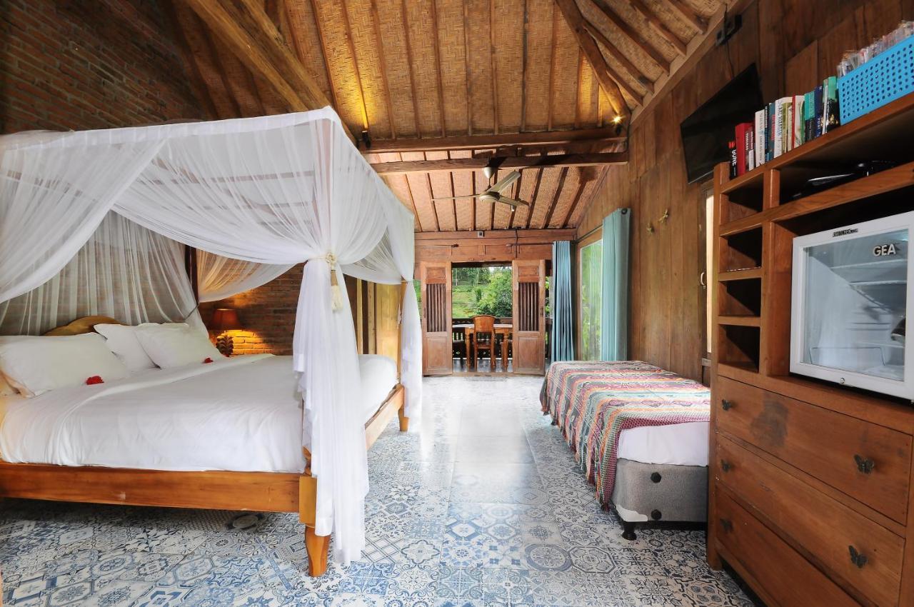 Bali Lush Selemadeg (Bali)