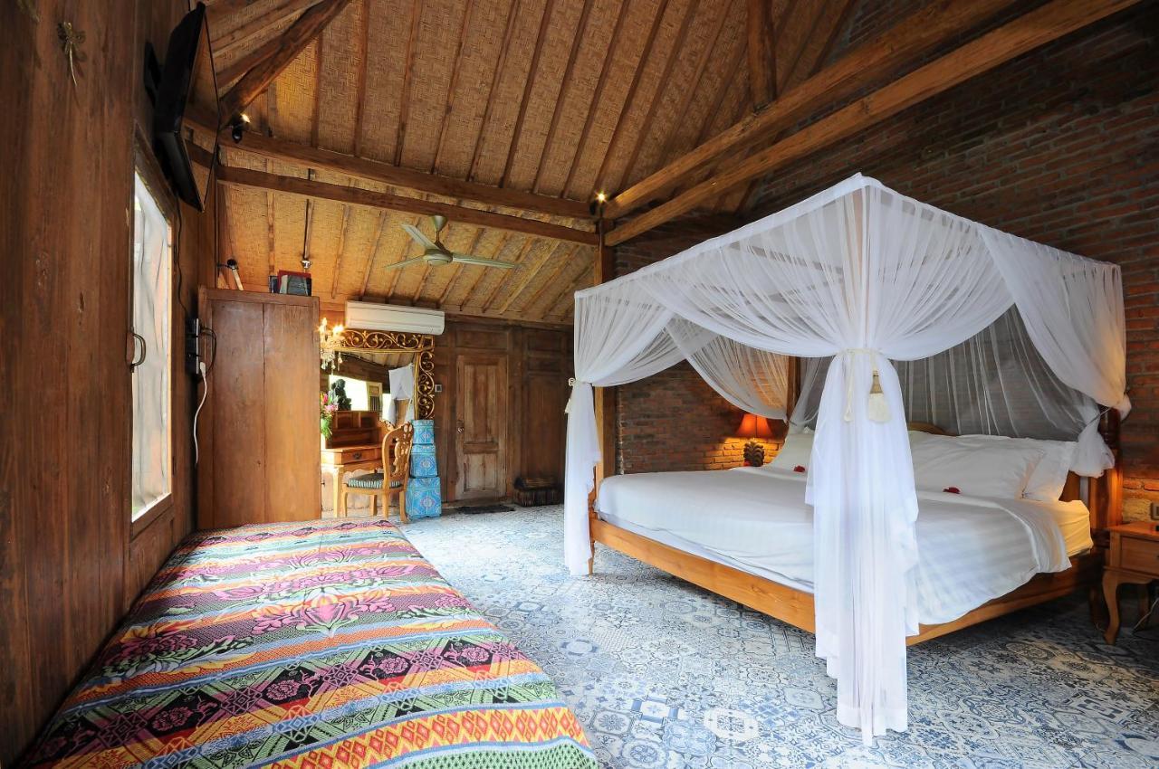 Bali Lush