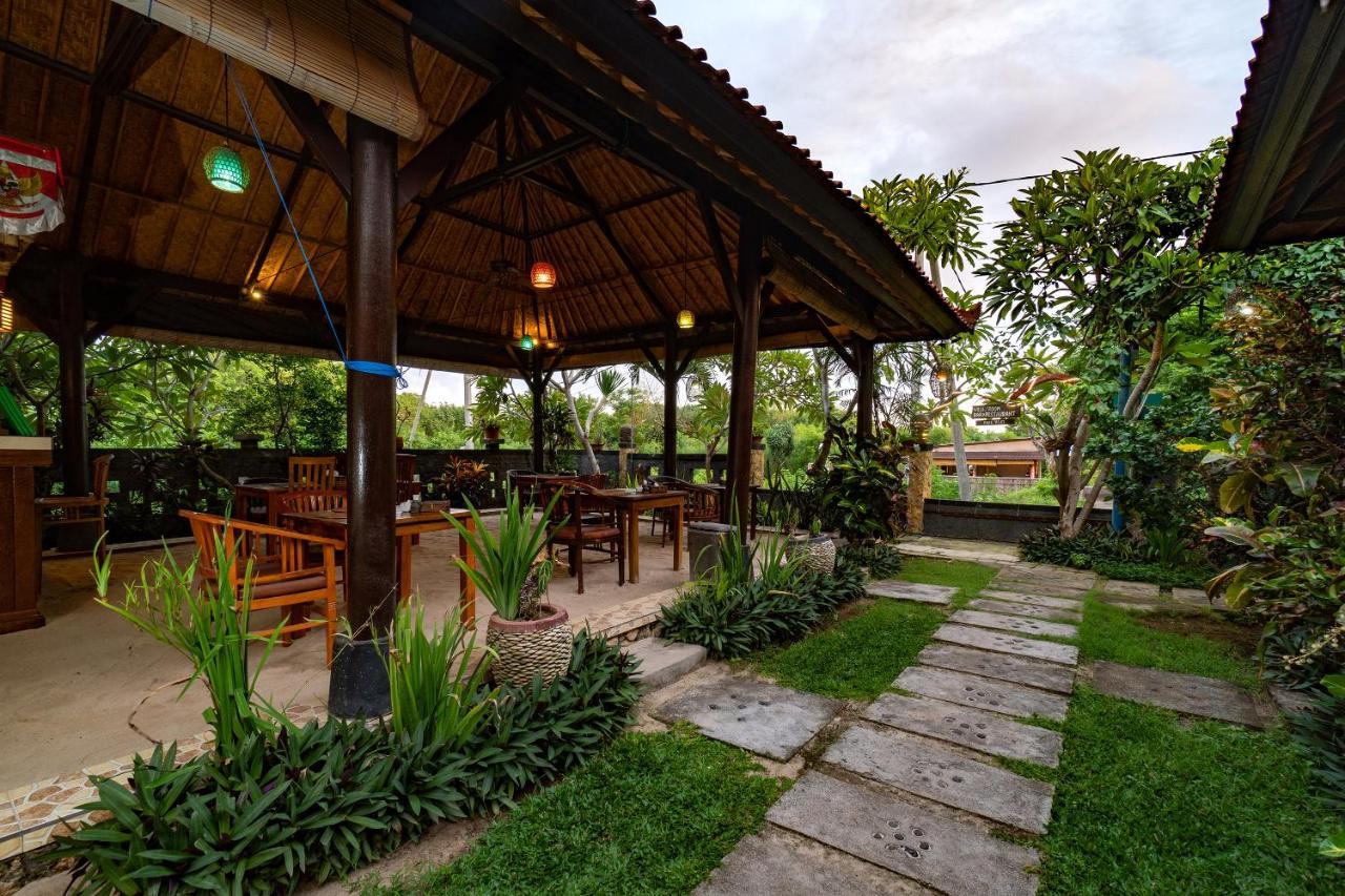Sedok Jineng Lembongan 3* Nusa Lembongan (Bali)