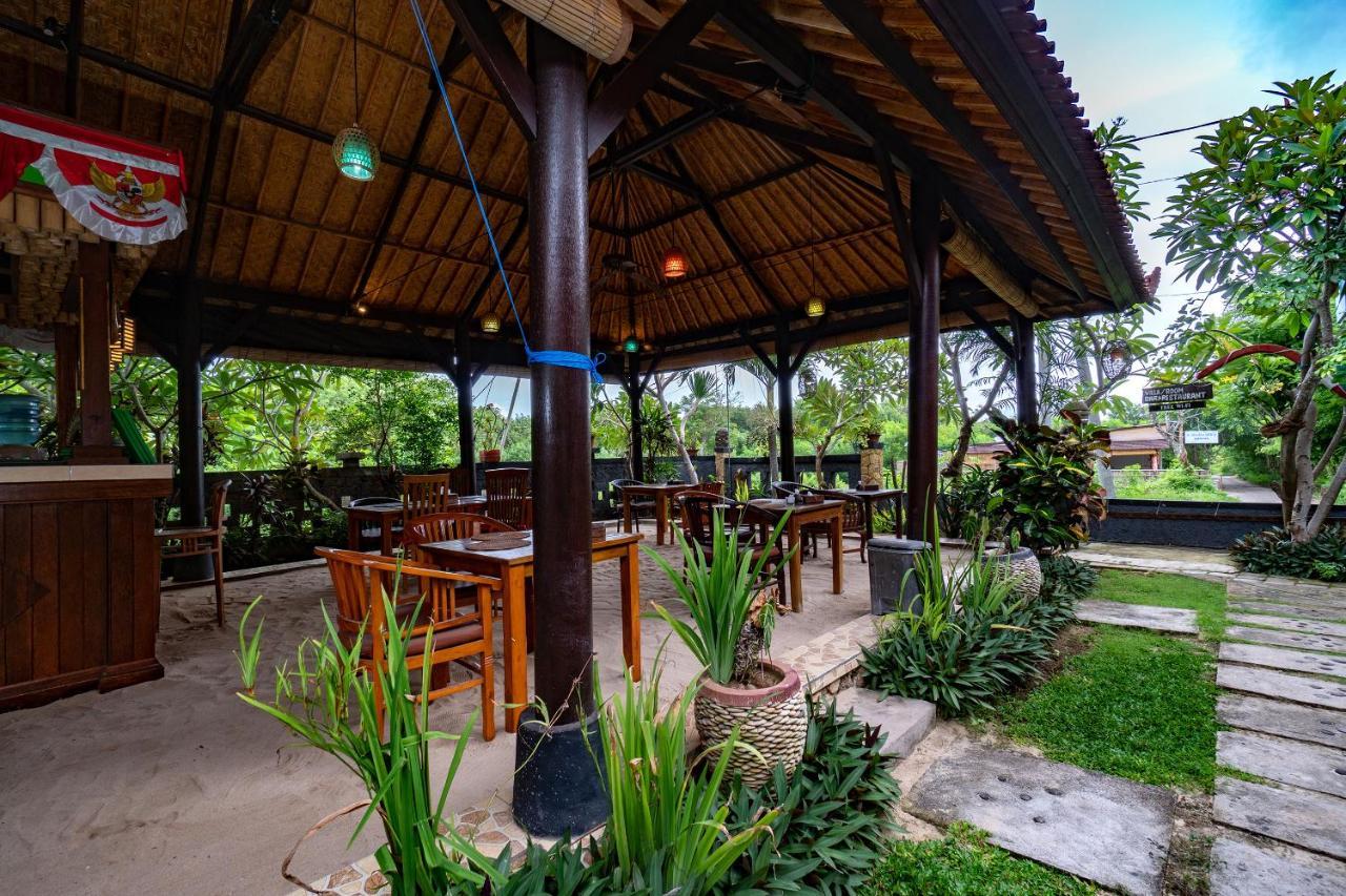 Sedok Jineng Lembongan Holiday park 3*