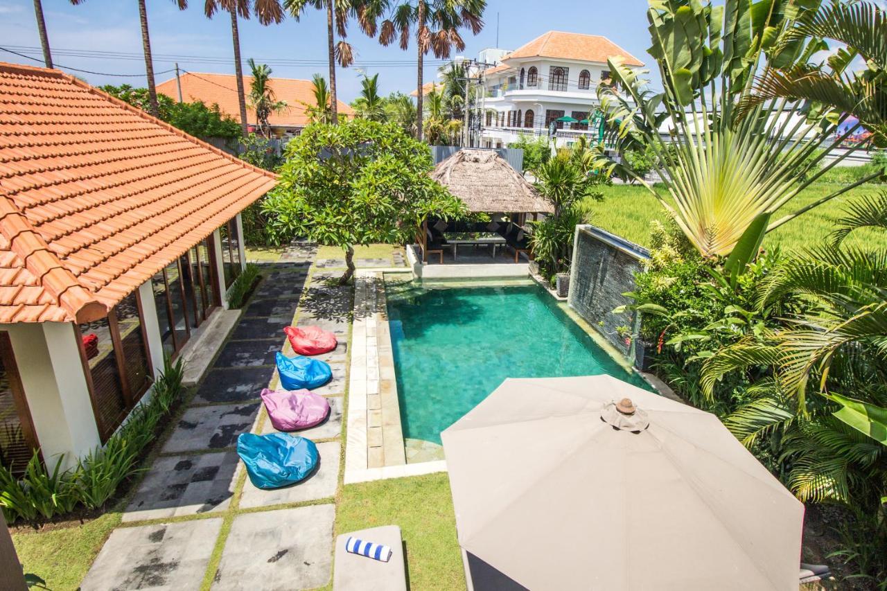 Amore Villas *