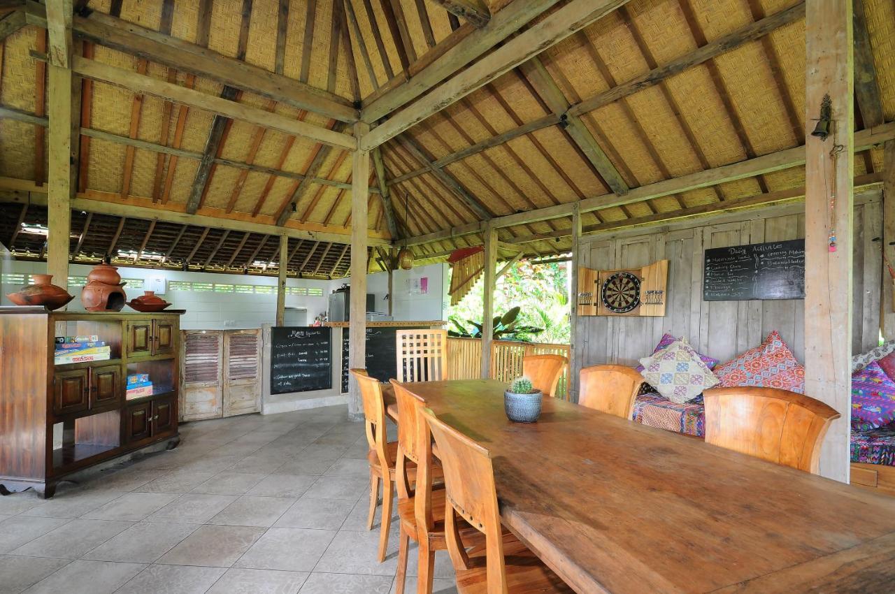 Bed & Breakfast Bali Lush Selemadeg (Bali)